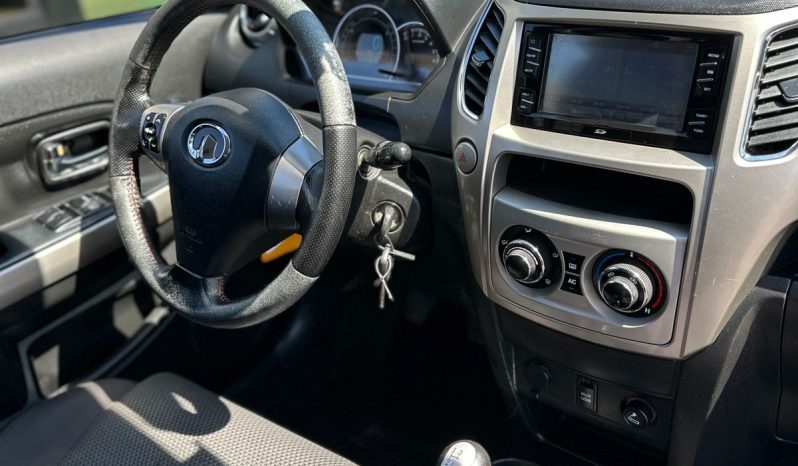 
								GREAT WALL M4	2015 full									