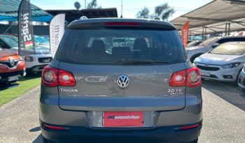 
									VOLKSWAGEN TIGUAN 2011 full								