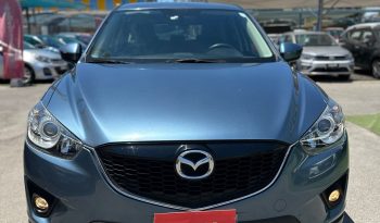 
									MAZDA CX-5 2014 full								