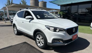 
									MG ZS 2019 full								