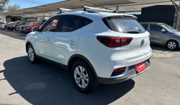 
									MG ZS 2019 full								