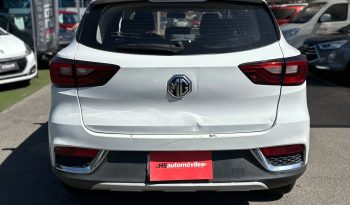 
									MG ZS 2019 full								