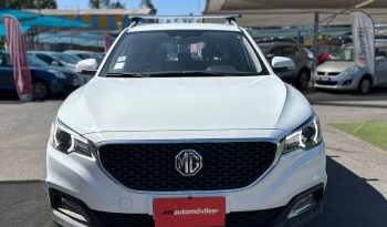
									MG ZS 2019 full								