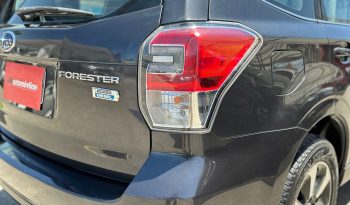 
									Subaru Forester 2018 – Diésel full								