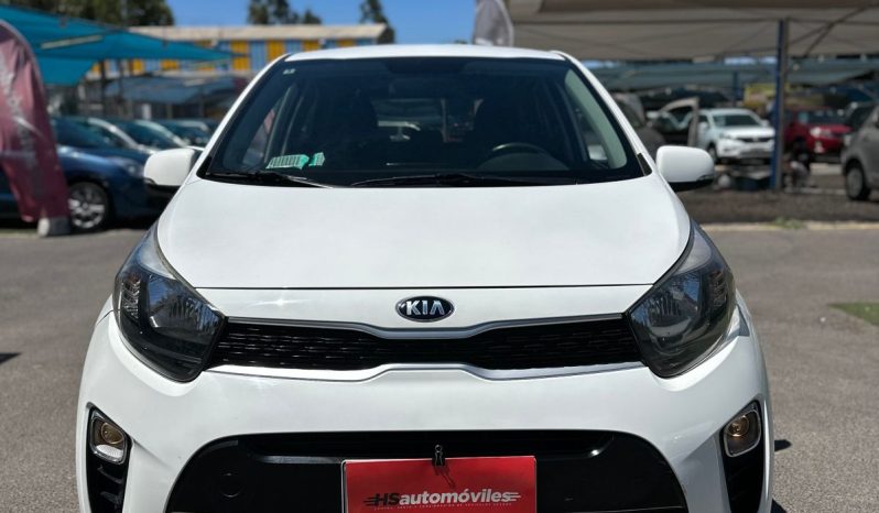 
								Kia Morning 2018 full									