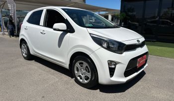 
									Kia Morning 2018 full								