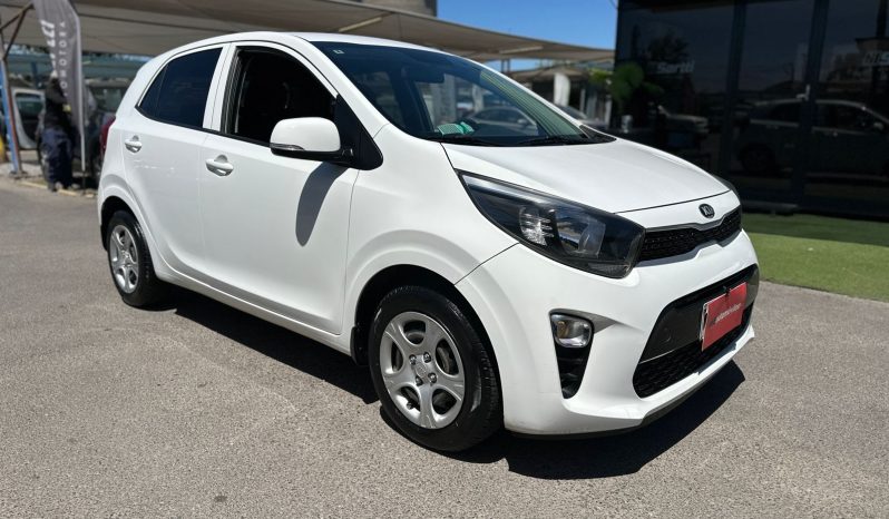 
								Kia Morning 2018 full									