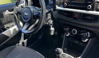 
									Kia Morning 2018 full								