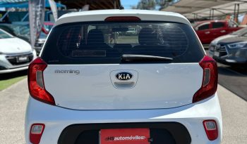 
									Kia Morning 2018 full								
