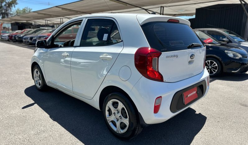 
								Kia Morning 2018 full									