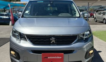 
									Peugeot Rifter 2020 DIESEL full								