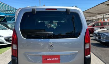 
									Peugeot Rifter 2020 DIESEL full								