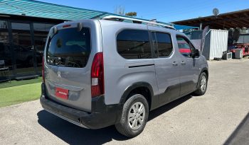 
									Peugeot Rifter 2020 DIESEL full								