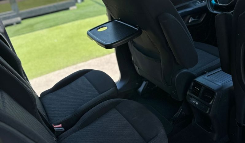 
								Peugeot Rifter 2020 DIESEL full									