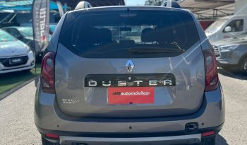 
									Renault Duster 2020 full								