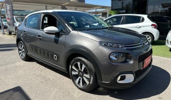 
									CITROEN C3 2020 full								