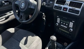 
									Volkswagen Bora 2012 full								