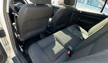 
									Volkswagen Bora 2012 full								