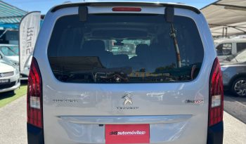 
									Peugeot Rifter 2023 – Diésel full								