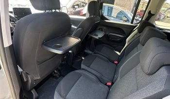 
									Peugeot Rifter 2023 – Diésel full								