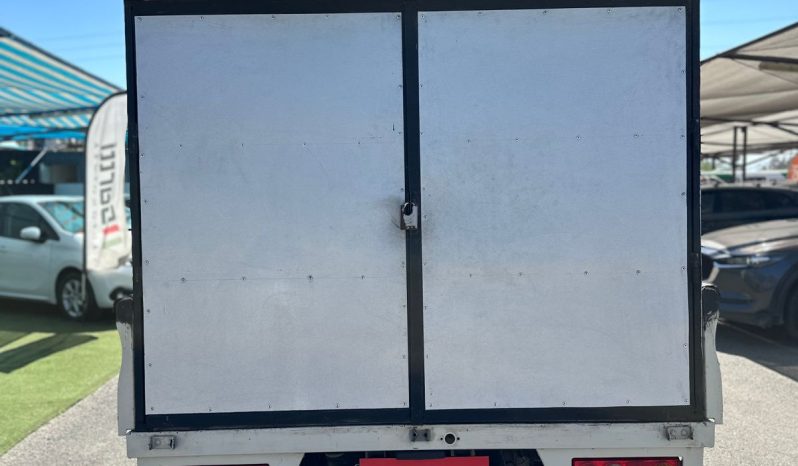 
								Foton Midi D/C 2022 full									