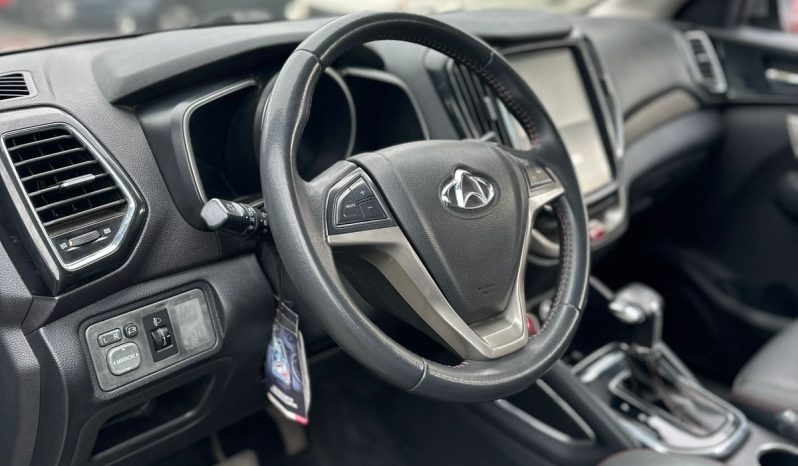 
								Changan CX70 2019 full									