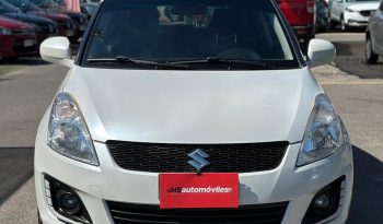 
									Suzuki Swift 2017 full								