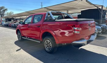 
									Fiat Fullback 2018 full								